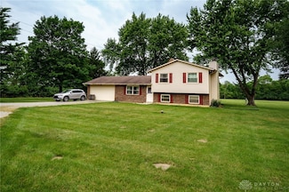 520 Weddle Rd, Casstown, OH 45312