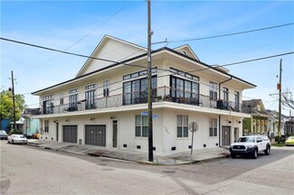 1620 Sauvage St Unit B, New Orleans, LA 70119