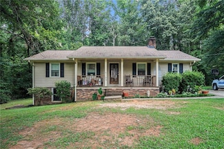 4060 Grove Trail, Loganville, GA 30052