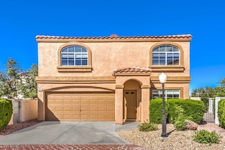 3244 Epson St, Las Vegas, NV 89129