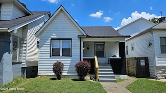 4107 S 5th St, Louisville, KY 40214