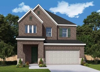 1416 S Brook Dr, Leander, TX 78641