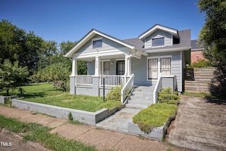 508 S Swain St, Raleigh, NC 27601