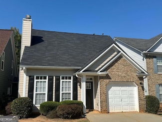 9585 Lakeview Cir, Union City, GA 30291