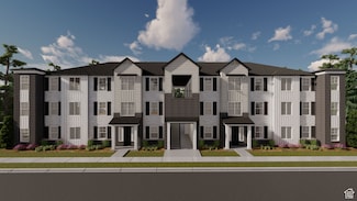4735 Alder Dr Unit F203, Spanish Fork, UT 84660