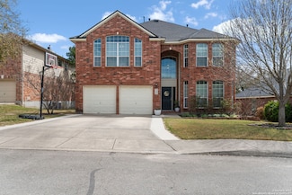 1026 Water Lily, San Antonio, TX 78260