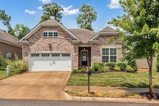 2629 Conti Dr, Columbia, TN 38401
