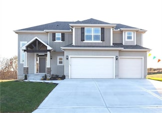 12740 N Imperial Dr, Platte City, MO 64079