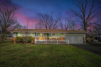 802 Claridon Northern Rd, Caledonia, OH 43314