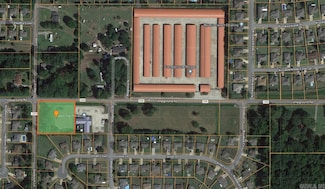 00 Campground Rd, Cabot, AR 72023