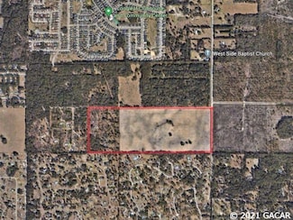 8656 SW 75th St, Gainesville, FL 32608