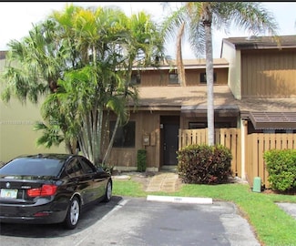 4173 SW 87th Terrace Unit 4173, Cooper City, FL 33328