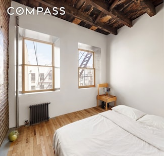 186 E 2nd St Unit 16, New York, NY 10009