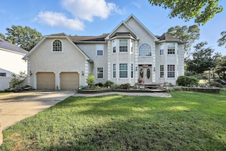 114 Brettwood Dr, Egg Harbor Township, NJ 08234
