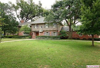 1630 E 30th Place, Tulsa, OK 74114