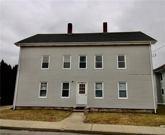 43 Garden St Unit 4, Stonington, CT 06379
