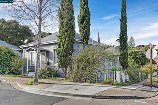 2150 San Pablo Ave, Pinole, CA 94564