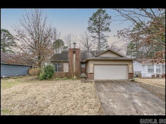 1702 Calgary Trail, Little Rock, AR 72211