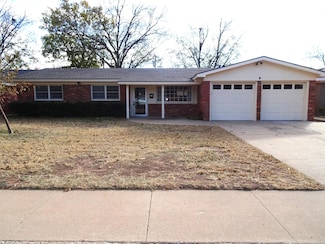 3415 58th St, Lubbock, TX 79413