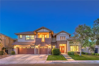 2982 Hammerwood Dr, Las Vegas, NV 89135