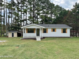 174 Hamil Rd, Friendsville, TN 37737