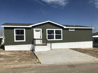 1801 W 92nd Ave Unit 661, Federal Heights, CO 80260
