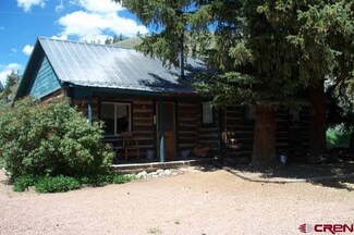 0 County Road 76 Unit 12778, Ohio City, CO 81237