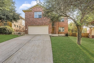 1962 Rachel Ln, Round Rock, TX 78664
