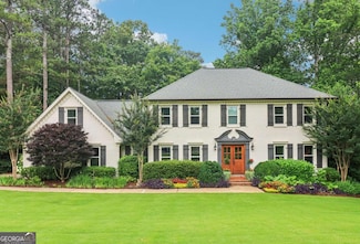 7412 Mid Broadwell Trace, Alpharetta, GA 30004