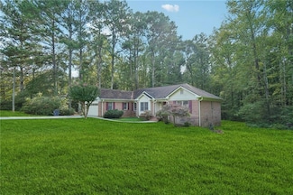 1706 Little Brook Dr SW, Conyers, GA 30094