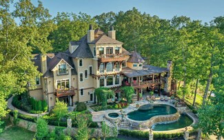 474 Stewart Camp Point, Blue Ridge, GA 30513
