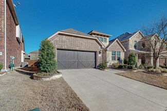 5621 Barrique Blvd, McKinney, TX 75070