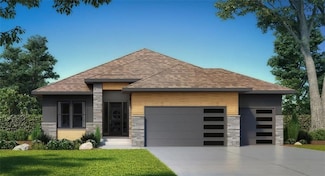 18616 Ironwood St, Overland Park, KS 66085