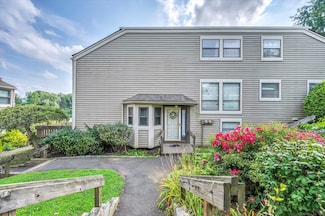 14 Clemens Ct Unit 14, Rocky Hill, CT 06067