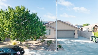 3261 James Ct, Lancaster, CA 93535