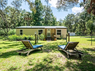 13424 NE 188th Place, Fort McCoy, FL 32134