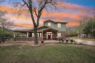 315 County Road 261, Valley View, TX 76272