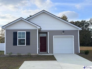 4916 Lullwater Dr, Darlington, SC 29532