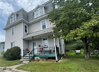 835 6th Ave, Brackenridge, PA 15014