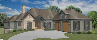 00 Birkdale Dr, Cooper Gap, NC 28756