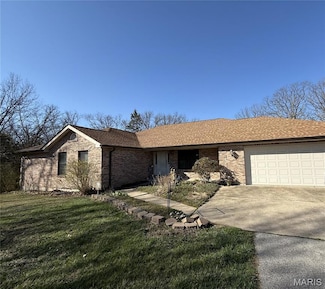 26885 Bee Rd, Wright City, MO 63390