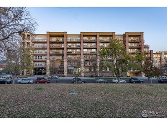 2240 N Clay St Unit 608, Denver, CO 80211
