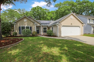 1939 Oak Tree Ln, Mount Pleasant, SC 29464