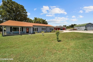 1016 Swan Pond Circle Rd, Harriman, TN 37748