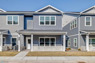 5883 41st St S, Fargo, ND 58104
