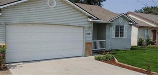 216 Quail Dr, Melba, ID 83641