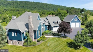 17 Warren Trail Unit 8, Fairfield, PA 17320