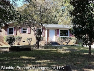 1001 Swan Ln, Columbia, SC 29203