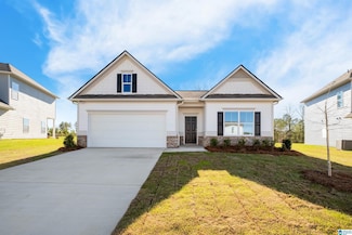 3224 Ponderosa Pkwy, Morris, AL 35116