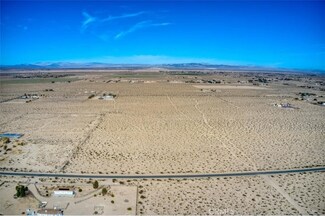 45153 Black Butte Rd, Newberry Springs, CA 92365